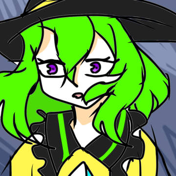 らくがき