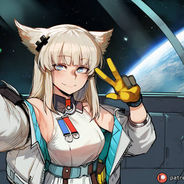 Perlica (Arknights)