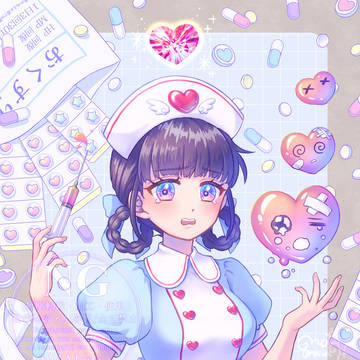 Heart💔❤️‍🩹💖