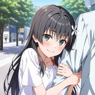 今日の佐天さん、今日は恋人の日