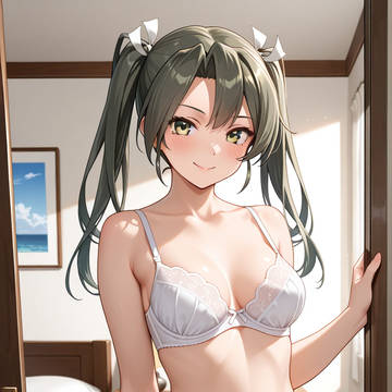 瑞鶴 ランジェリー