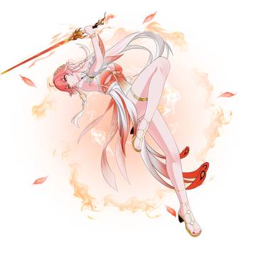 Changli (WuWa)