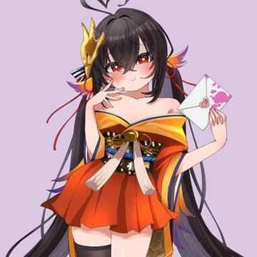 大鳳ちゃん