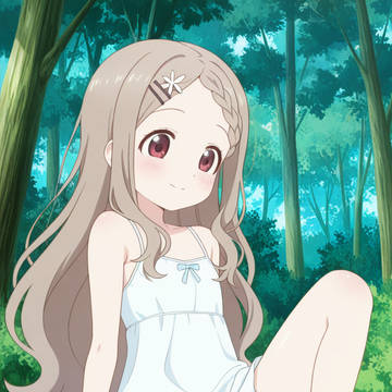 (CG集頒布告知①)誘拐されてしまったここなちゃん