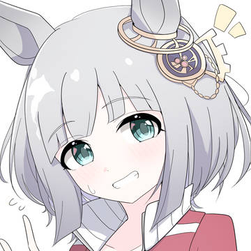 ショートくろの