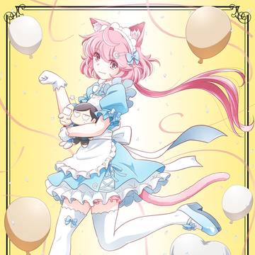コミックマーケット107のレディ