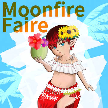 【FF14】そろそろ夏