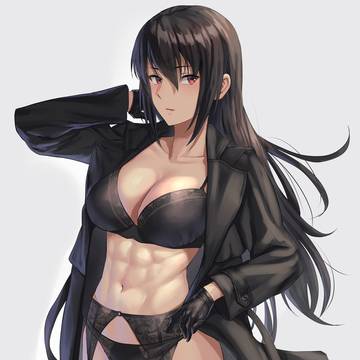 長門