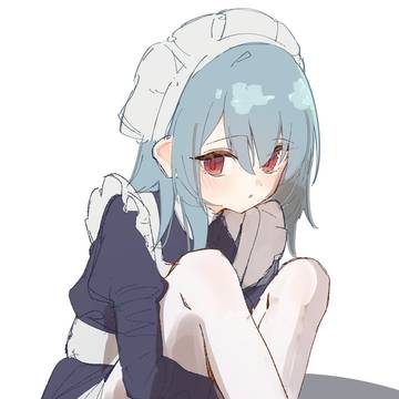 オリキャラ🐲