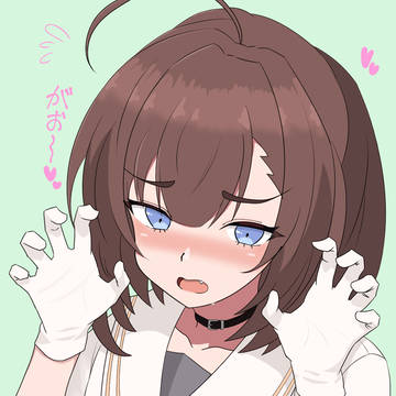 秋月