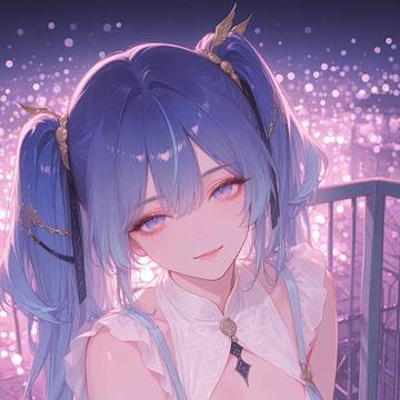 Iuno ユーノ