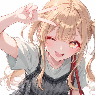 【Anime No.134】かぐや