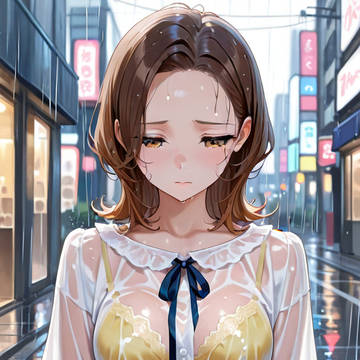 お腹に添えられた手は何を意味するのか…。