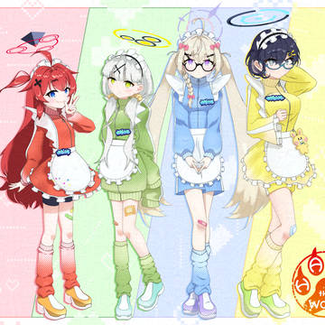 ジャージメイドヴェリタス