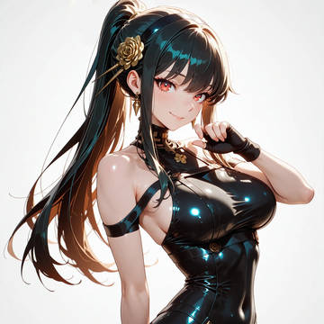 ヨルさん