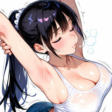 ん~・・・疲れた~