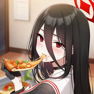 ［138］羽川ハスミ　肥満化