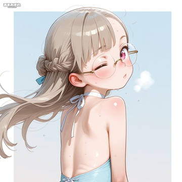 バレエさん