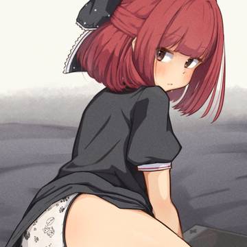 いもーとの親友 その9