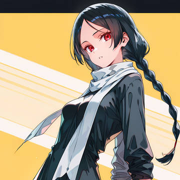No Name Assassin / 名も無きアサシン