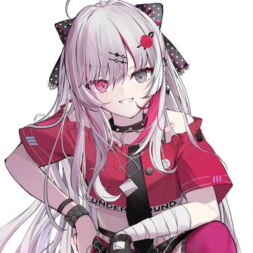 ガミさん