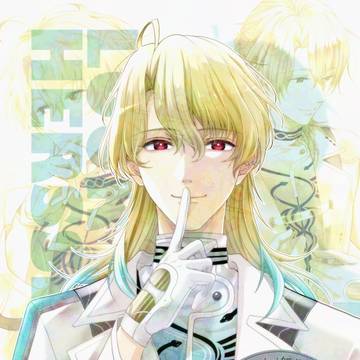 リューク先生