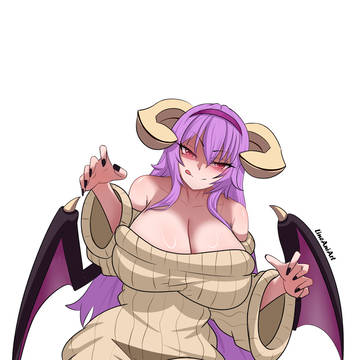 Lilith "Monster Girl Quest"