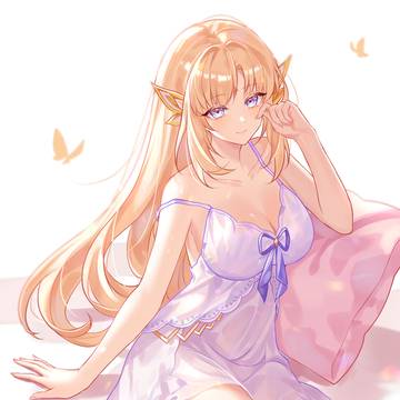 ニコ/Nicole