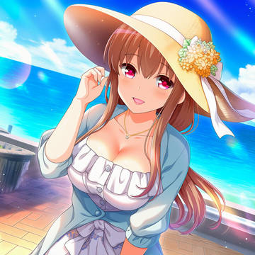 GFアラサーガールズ