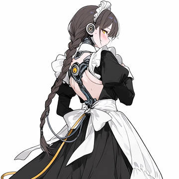 メイド