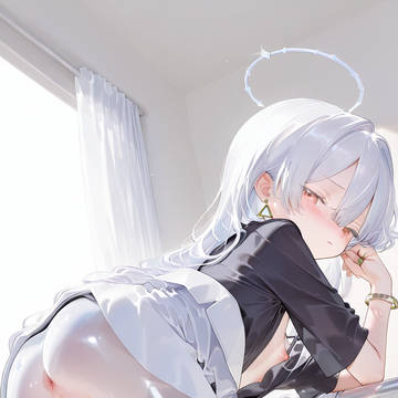 小さくなる魔法（モーニエ）