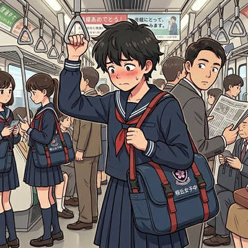 見られてる気がしてたまらない件