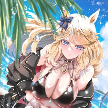 これじゃあゴールドチチーじゃねぇか！