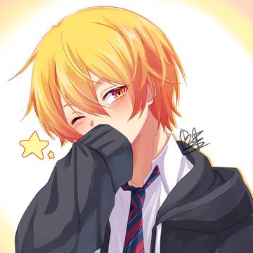 服(修正)