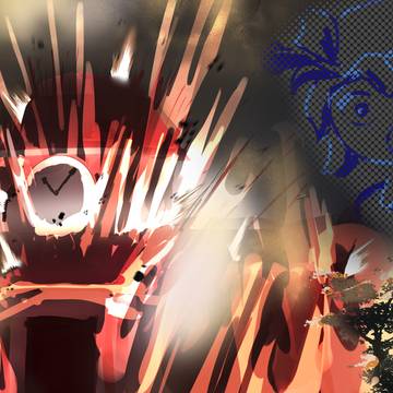 紅魔郷リメイク記念