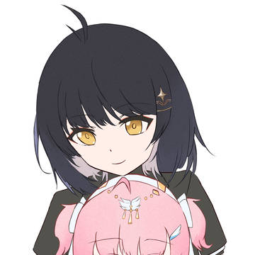 漂ちゃんとエイメス