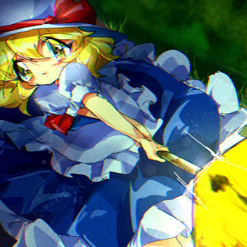 少女騒霊
