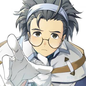 【百英雄伝】こら！また無茶したのか？【フォルワード】