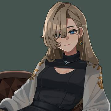 お姉様キャラ
