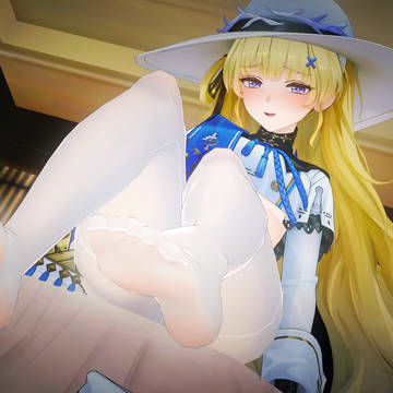妹神官