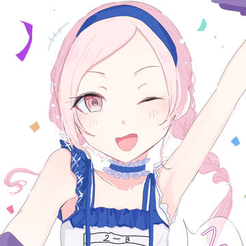 応援してくれる暁山さん📣