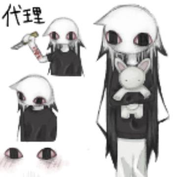 代理ちゃん集