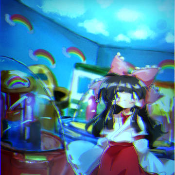夢幻幻想空間