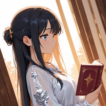 陽だまりの読書家