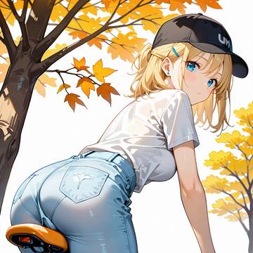 パンティーライン