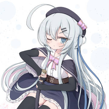 うちの子