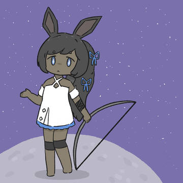 sniper rabbit
