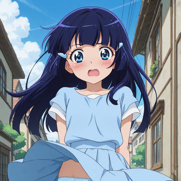 青木れいかさん