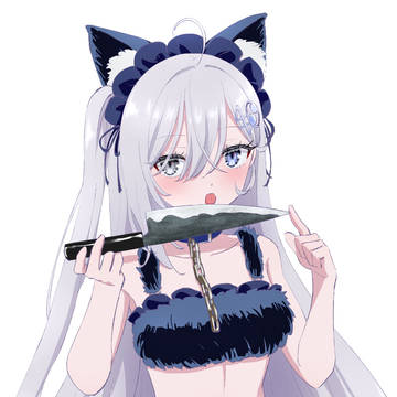 幽鬼ちゃん