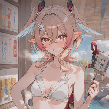 [HQ]リンネア